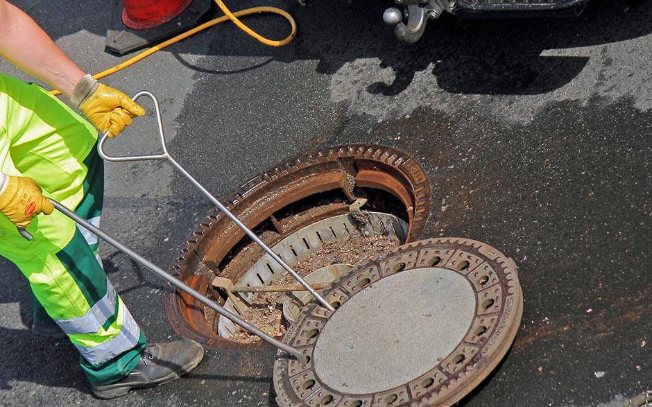 dégorgement canalisation Aubervilliers