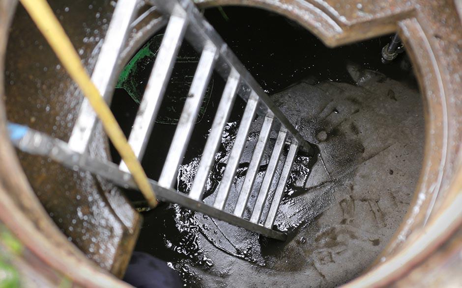 dégorgement canalisation Aubervilliers